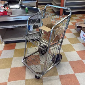 Carryout Cart