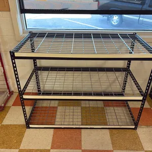 4ft Shelving Unit