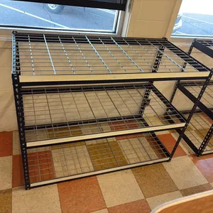 4ft Shelving Unit