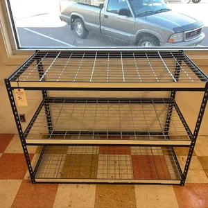 4ft Shelving Unit