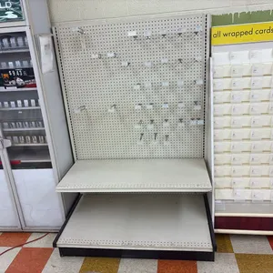 4ft Lozier Wall Shelving