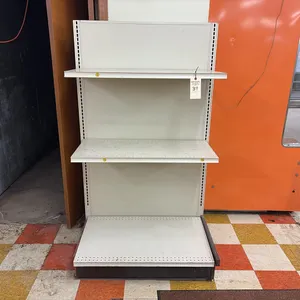 Lozier 3ft Wall Shelving