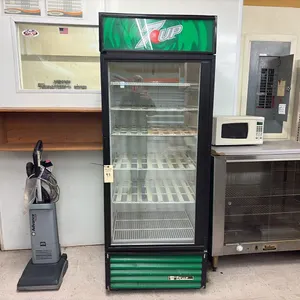 True Beverage Cooler