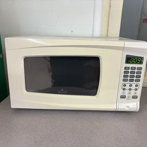 Rival Microwave