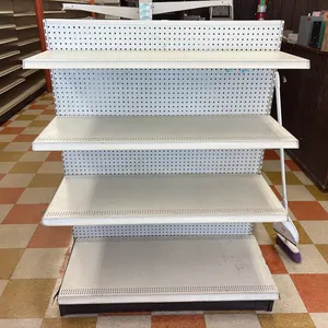 4ft End Cap