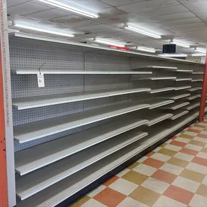 Lozier Shelving Unit