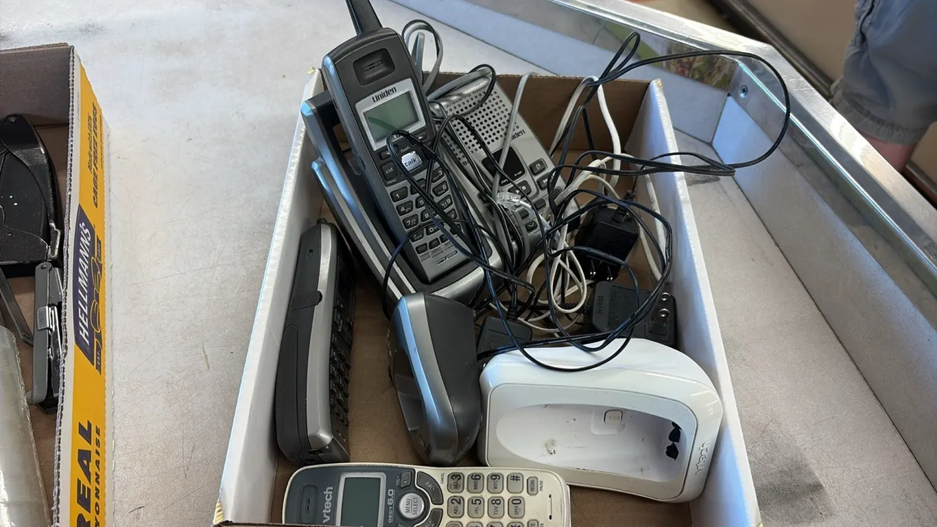 Phones