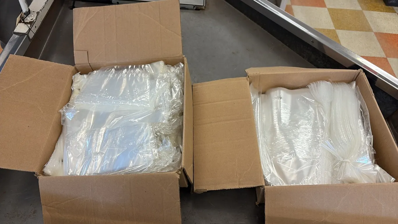 Produce Bags