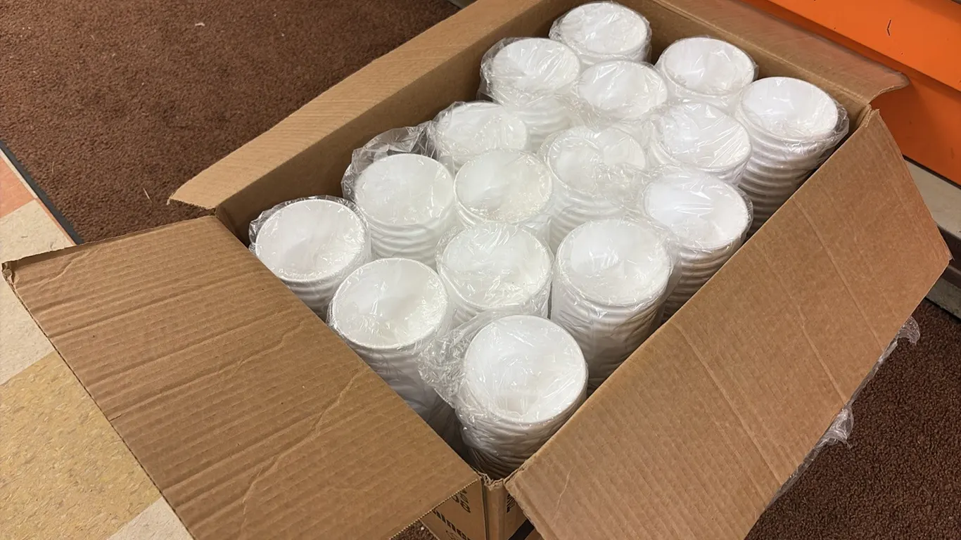 Food Containers