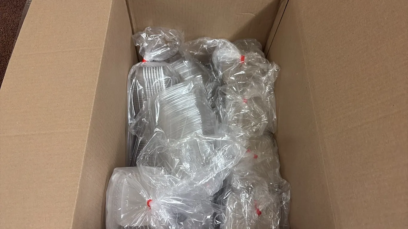 Food Containers