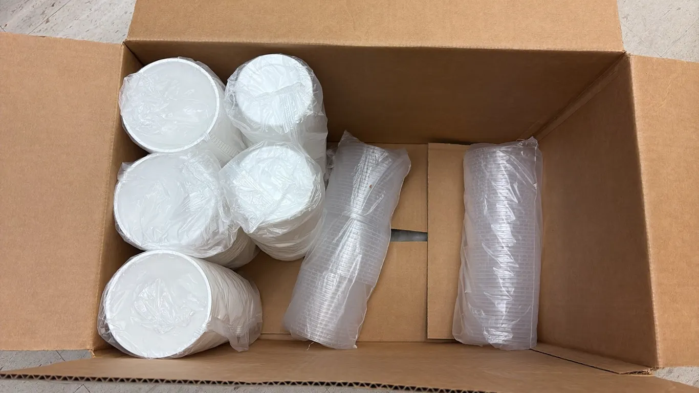 Food Containers