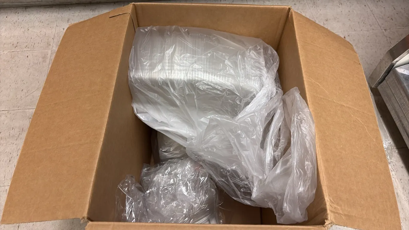 Food Containers