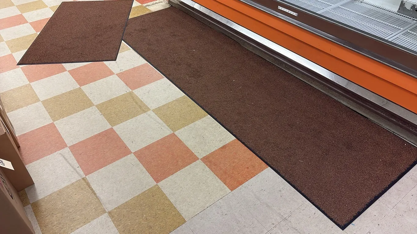 2- Rugs
