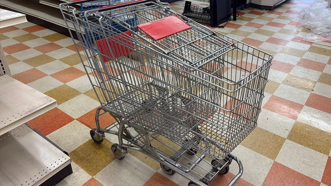 2- Shopping Carts