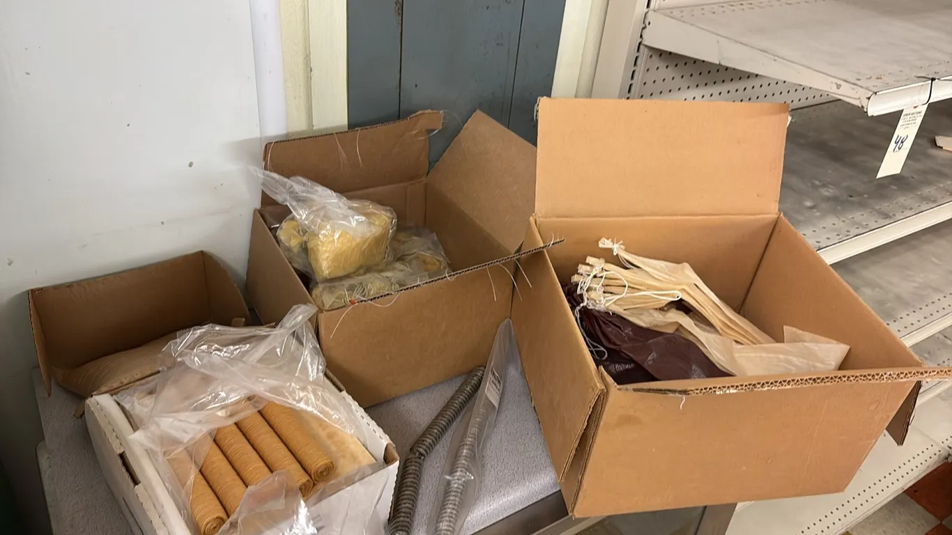 Meat Casings