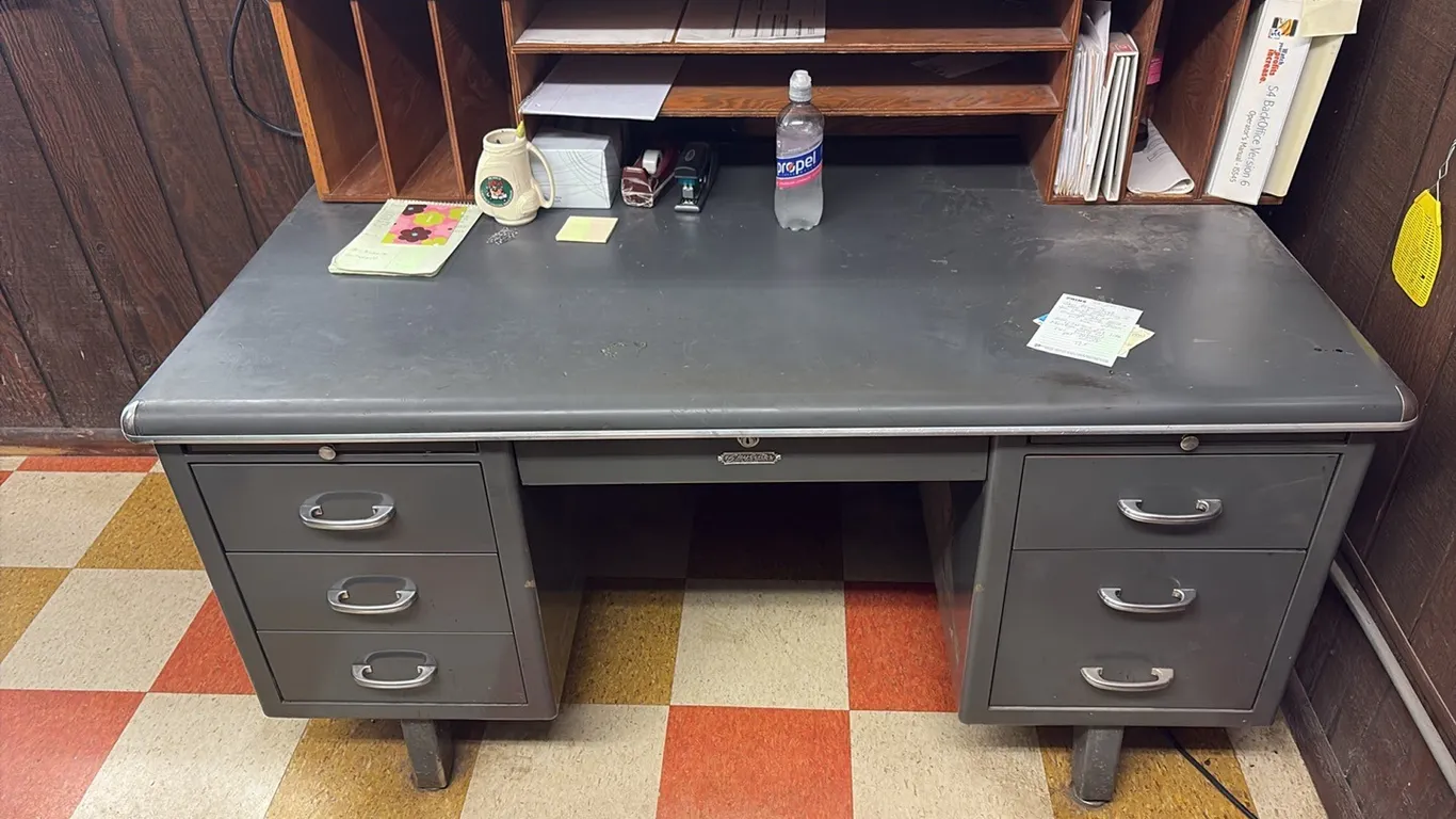 Office Desk
