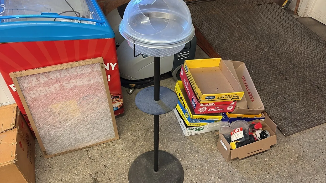 Sample Rack