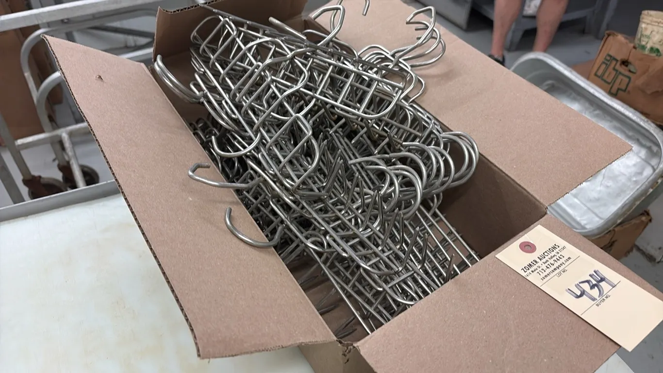 Meat Hanger Hooks