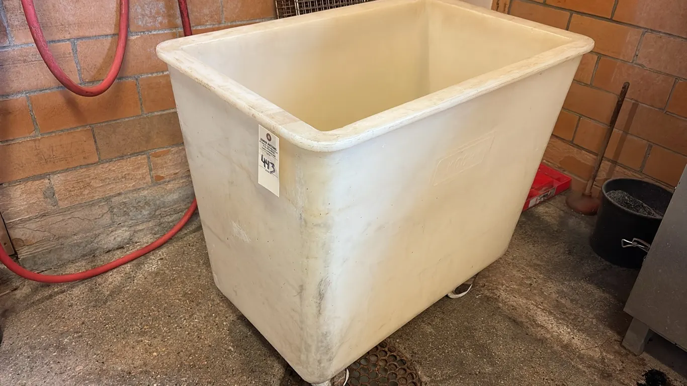 Utility Cart