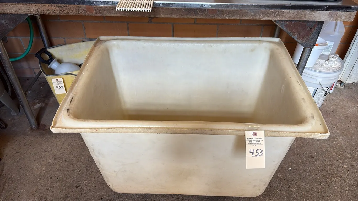 Utility Cart