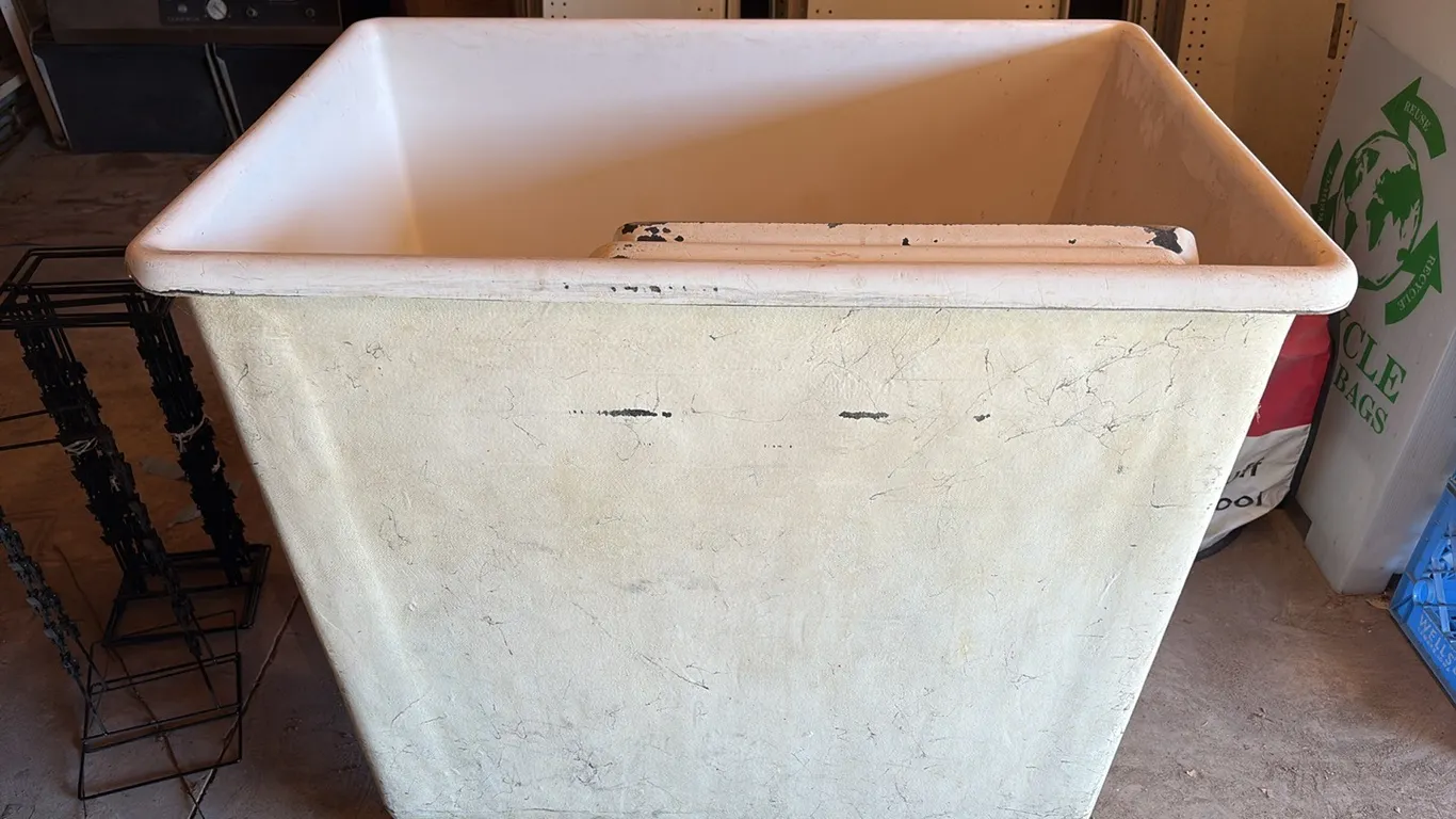 Utility Cart