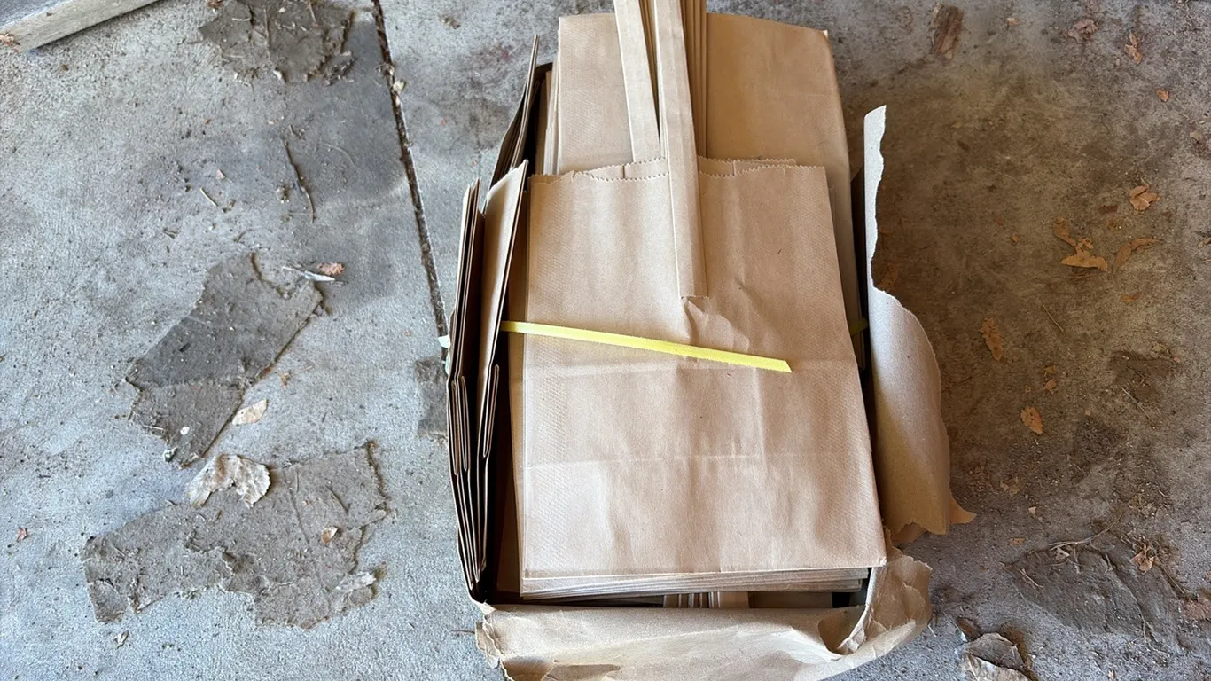 Produce Bags