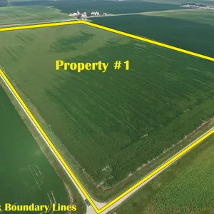 Property 1: 71.32+/- Acres