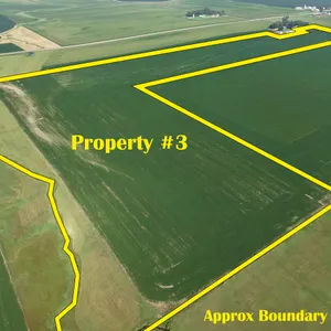 Property 3: 74.37+/- Acres