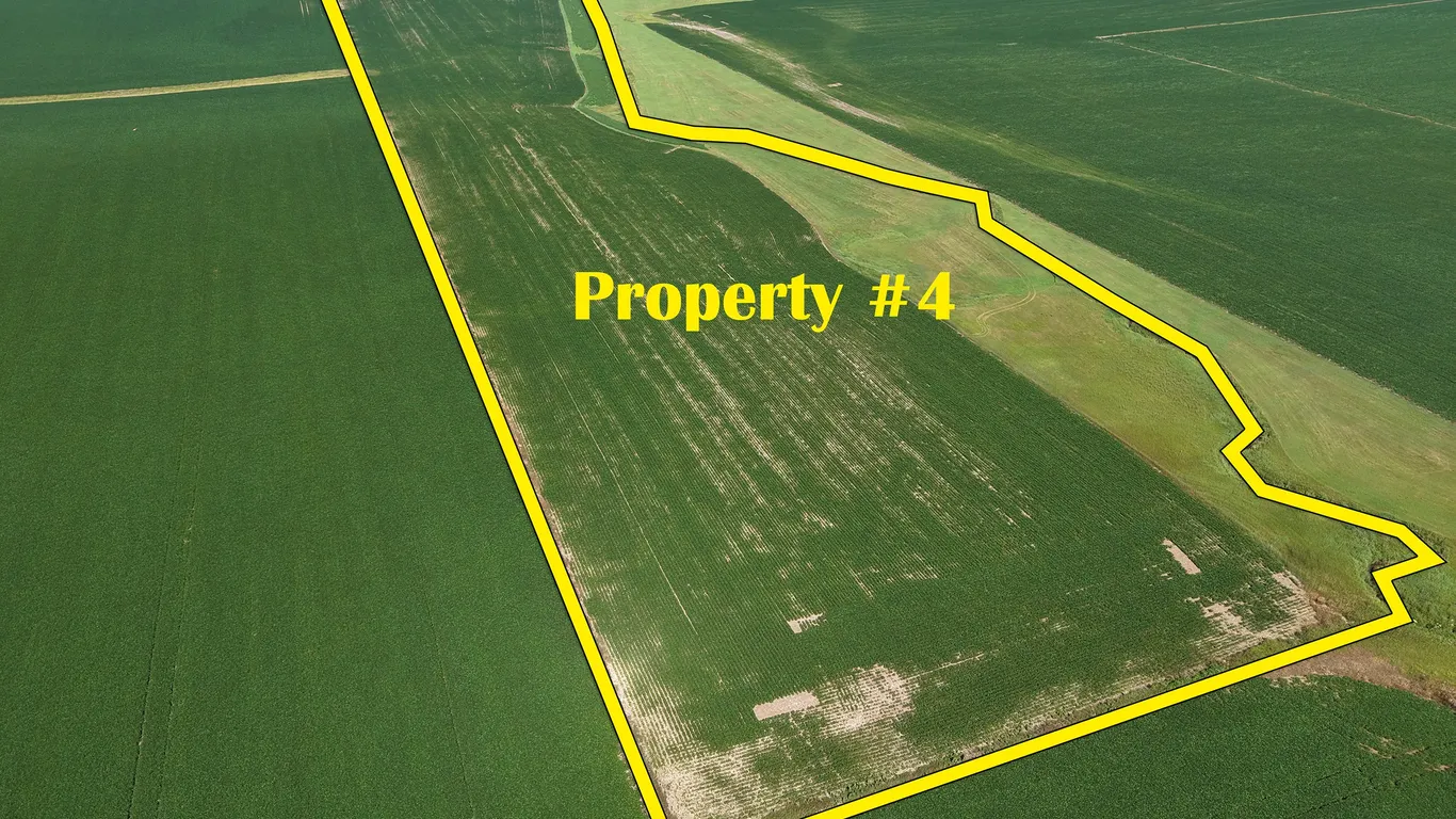 Property 4: 29.46+/- Acres