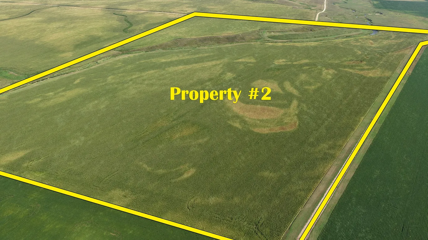 Property 2: 108.86+/- Acres