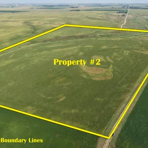 Property 2: 108.86+/- Acres