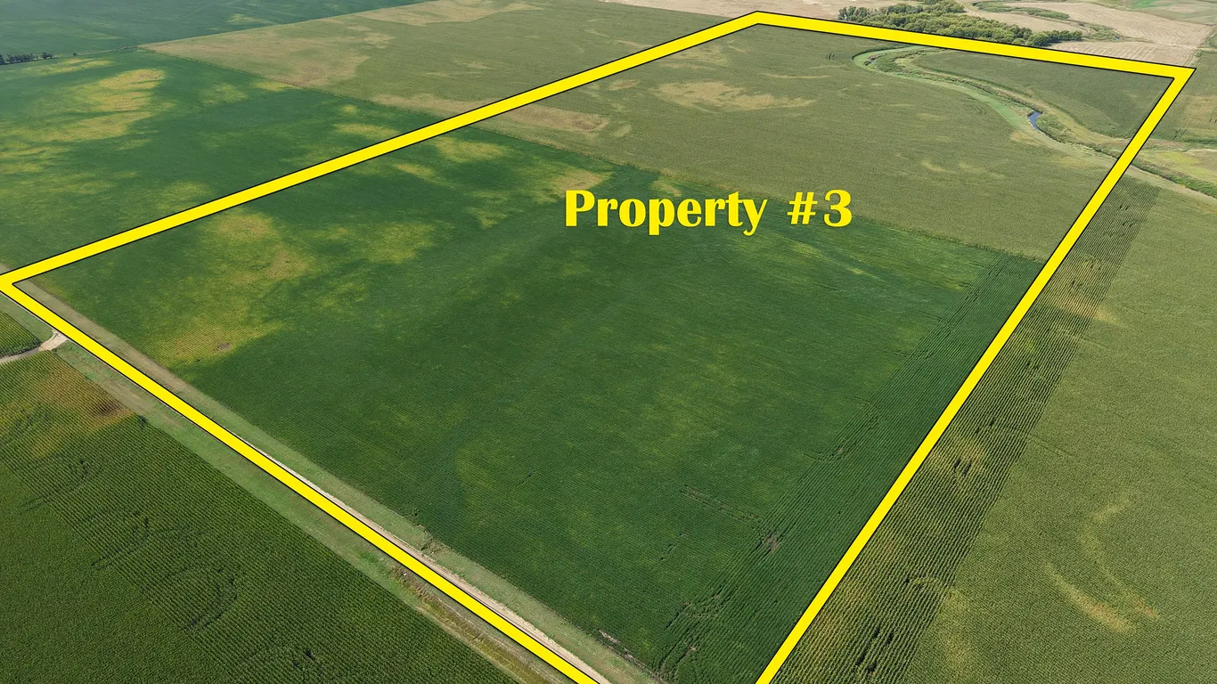 Property 3: 77.11+/- Acres