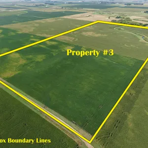 Property 3: 77.11+/- Acres