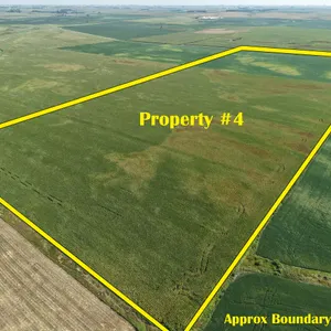 Property 4:  79.32+/- Acres