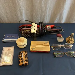 Beauty Products