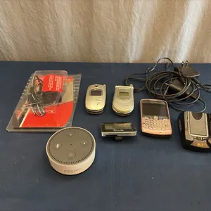 Phones & Amazon Alexa