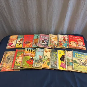 Childrens Books