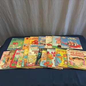 Childrens Books