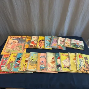 Childrens Books