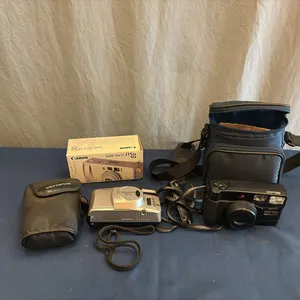 3- Cameras