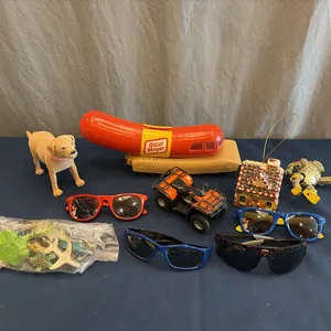 Toys & Kids Items