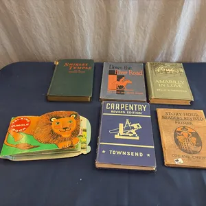 Vintage Books