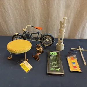 Misc Decor