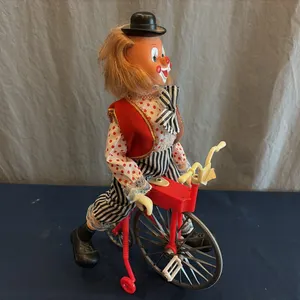 Clown Doll