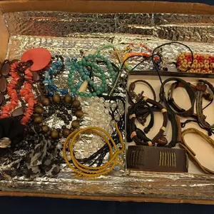 Assortment of Bracelets