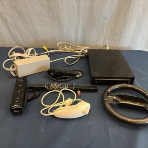 Nintendo Wii Gaming System
