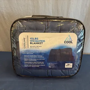 10lb Weighted Blanket