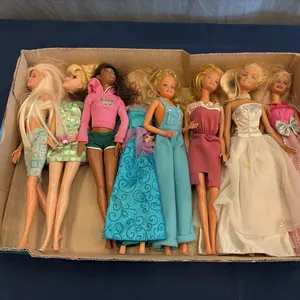 Barbie Dolls