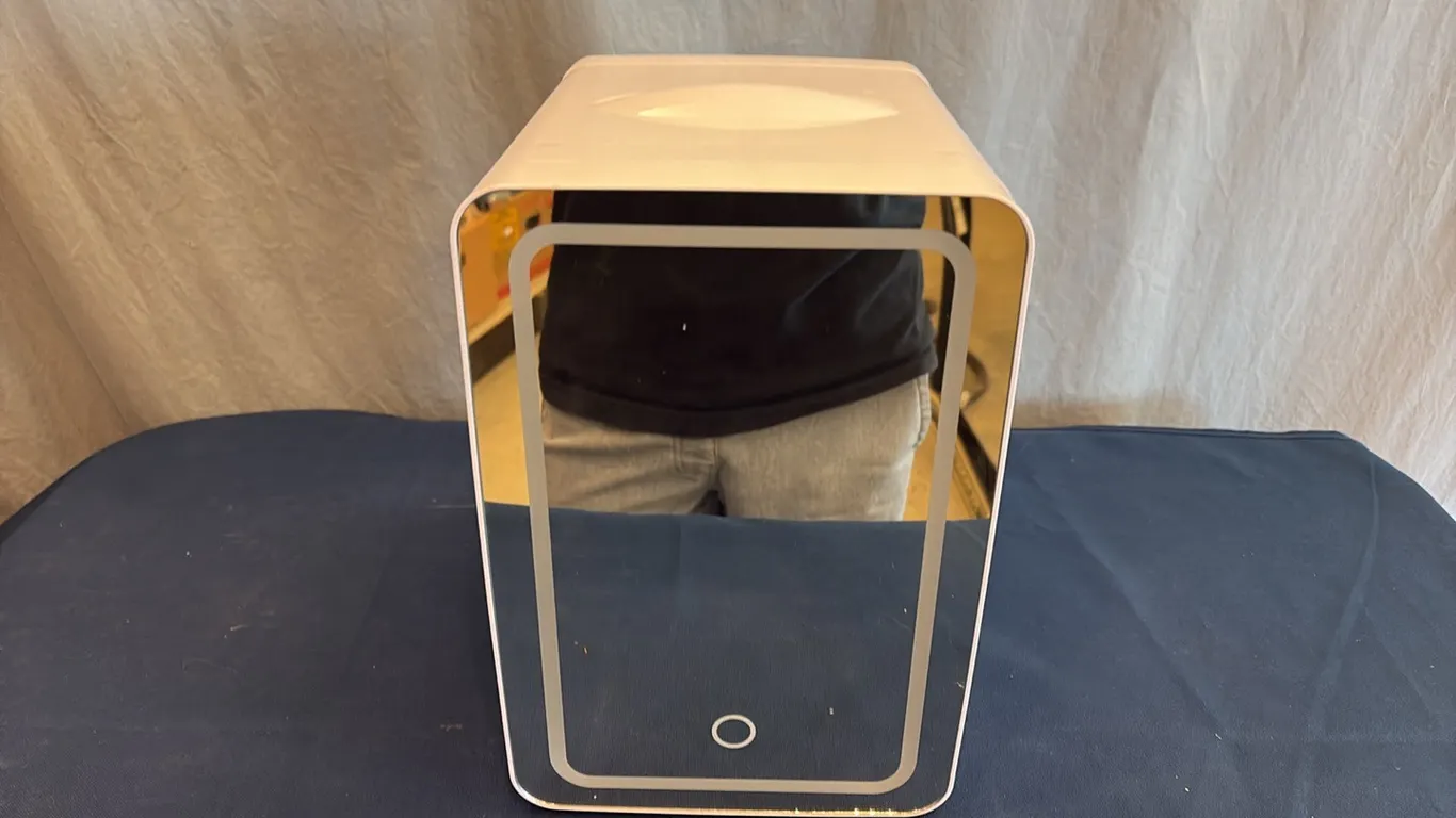Counter Top Mini Fridge
