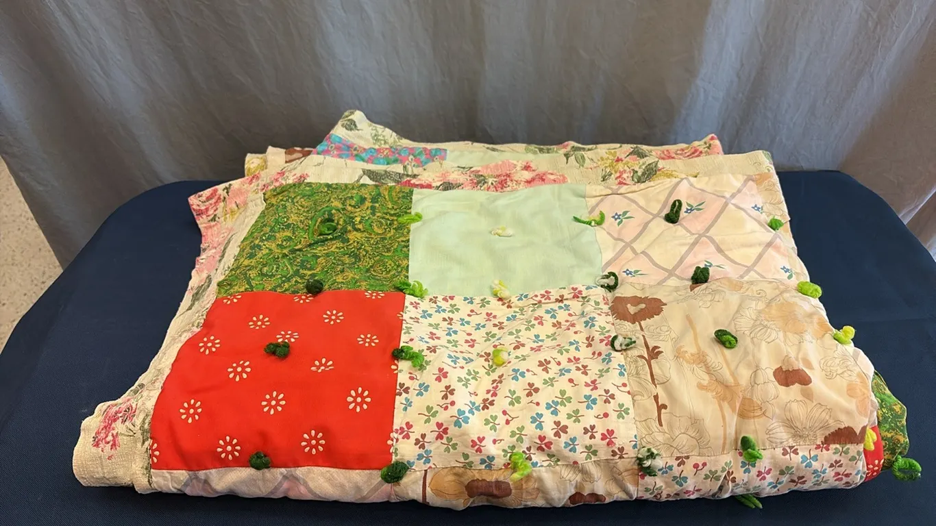 Quilt